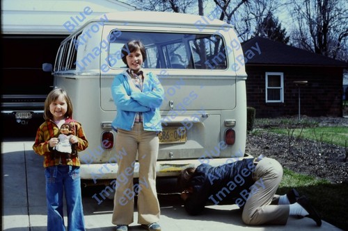 1978 35mm slide - slide, children