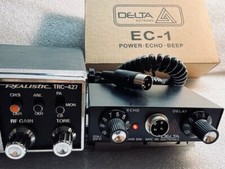 5 Pin Din REALISTIC DELTA EC1