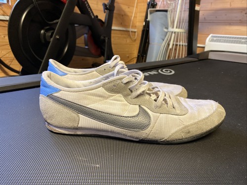 Nike track racer - track,