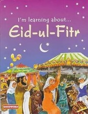 I'm Learning About Eid-ul-Fitr