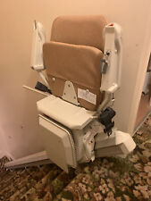 Stannah 420 Stairlifts Prices Fitting With New Battery’s