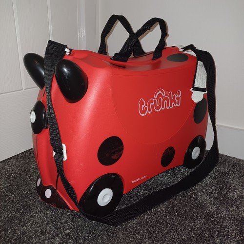 Harley the ladybug ladybird - the,