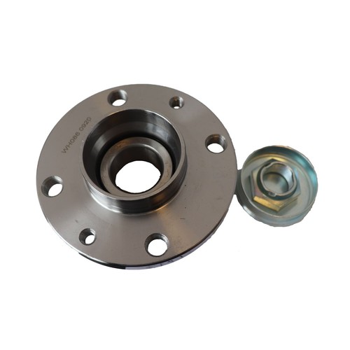 Wheel bearing kit for - kit, fiat