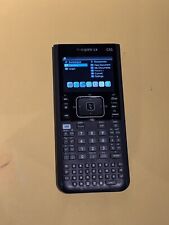 Texas Instruments TI-Nspire CX