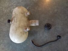 Genuine Helphos Windscreen Washer Bottle for a Classic VW Beetle 68 Onwards