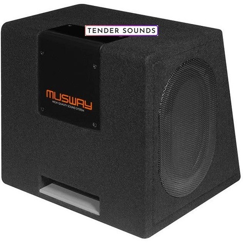 Musway mt169q passive - passive, 6x9"