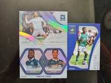 Panini EFL Eternity 2026