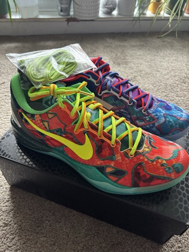 Nike kobe protro what - nike, ‘what