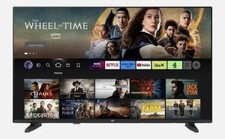 JVC LT-40CF330 Fire TV 40”