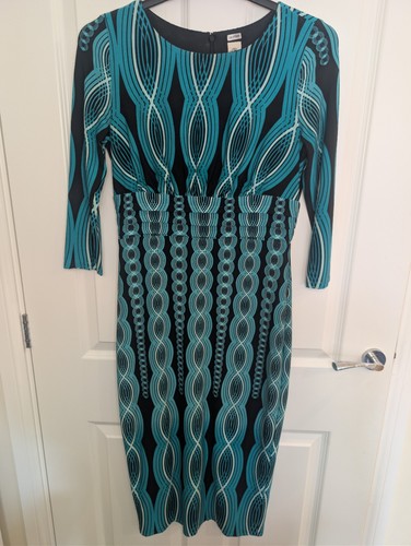 Sangria dress black - sangria,
