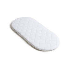 moses basket mattress