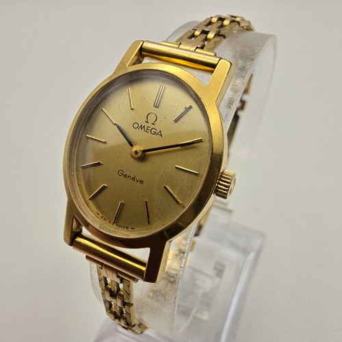 Omega geneve ladies - omega,