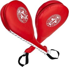 2 Pack Taekwondo Kick Pads