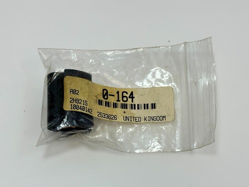 Nos mini bonnet - bonnet, rubber