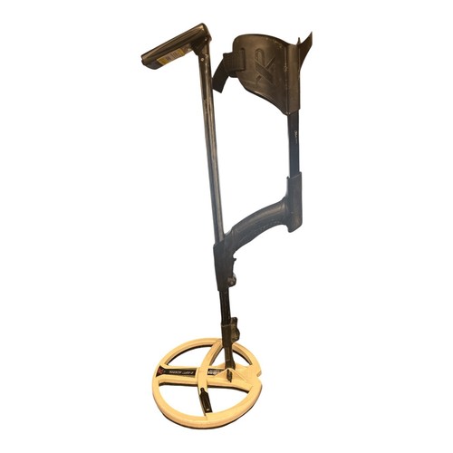 Metal detector gold - xr,