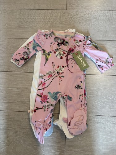 Ted baker baby girls - ted,