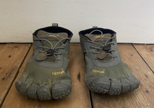 Vibram fivefingers barefoot - vibram,