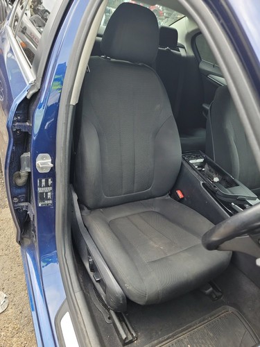 2019 bmw 530i g30 - 530i, seat