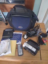 Sony Handycam HDR-SR10E