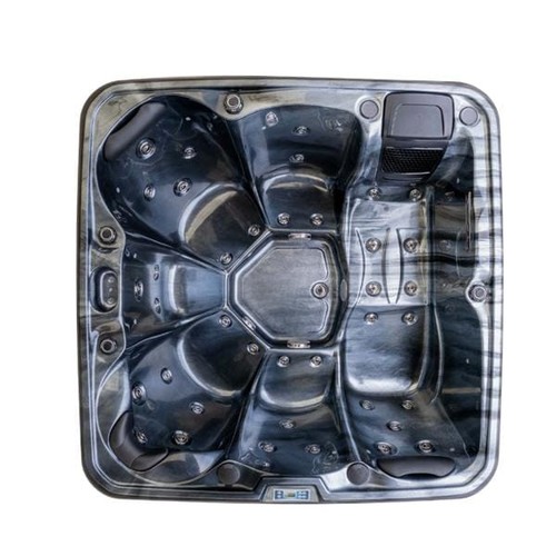 Orionone hot tub - person, 1