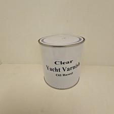 Yacht varnish clear oil - yacht,