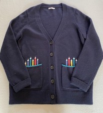 CATH KIDSTON CARDIGAN SZ LARGE