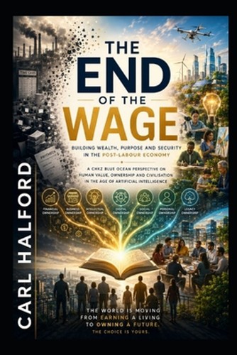 The end wage building - of,