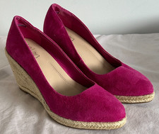 M&S Women's Insolia Suede