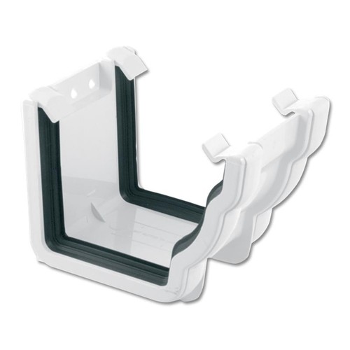 Run1 floplast white ogee - white,