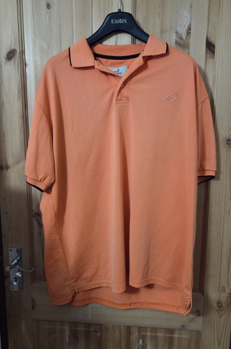 Woodworm golf men - woodworm,