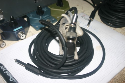 Vintage amphenol switchcraft - vintage, amphenol/switchcraft