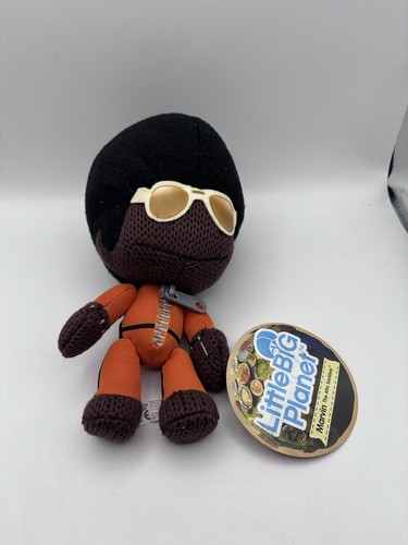 Impact little big planet - little,