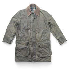 Barbour A200 Border Jacket
