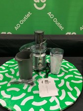 Sage The Nutri Juicer Cold