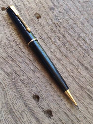 Vintage parker propelling - vintage, 17