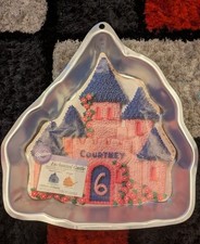 Vintage Aluminum Wilton
