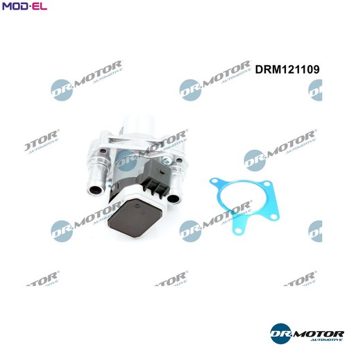 Egr valve drm121109 - valve,