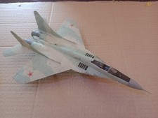 MiG 29 (Airfix(?)) - MISSING