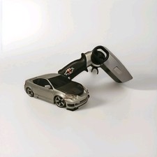 XMODS 1:24 scale Silver Honda