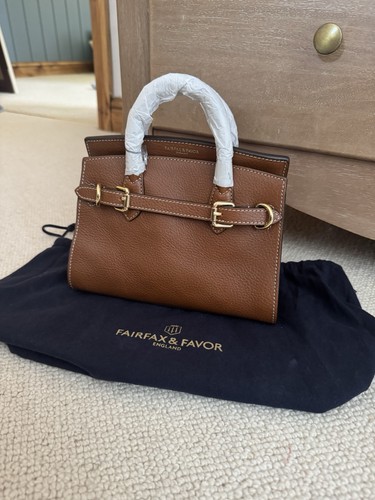 Fairfax favor brand new - fairfax,