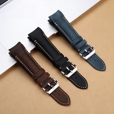 20 22mm Curved End Retro