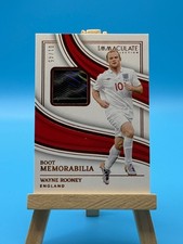 Wayne Rooney 2023-24 Panini