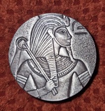 2017 Egyptian Relic King Tut 5
