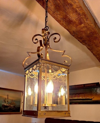 Beautiful huge french square - beautiful,