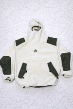 Nike ACG Ninja Hoodie White