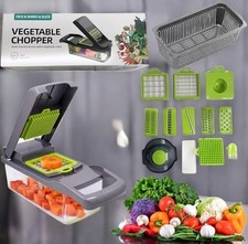 Vegetable Chopper