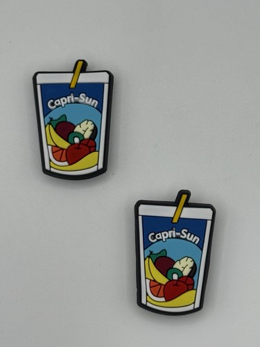 Snack junk food capri sun - capri,
