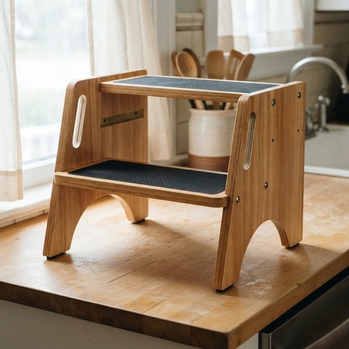 Lightweight non slip wooden - lightweight,