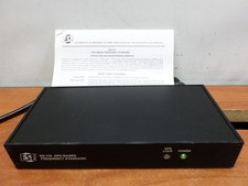 ESE ES-110 GPS Based Frequency