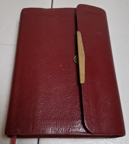 1984 bible king - bible,